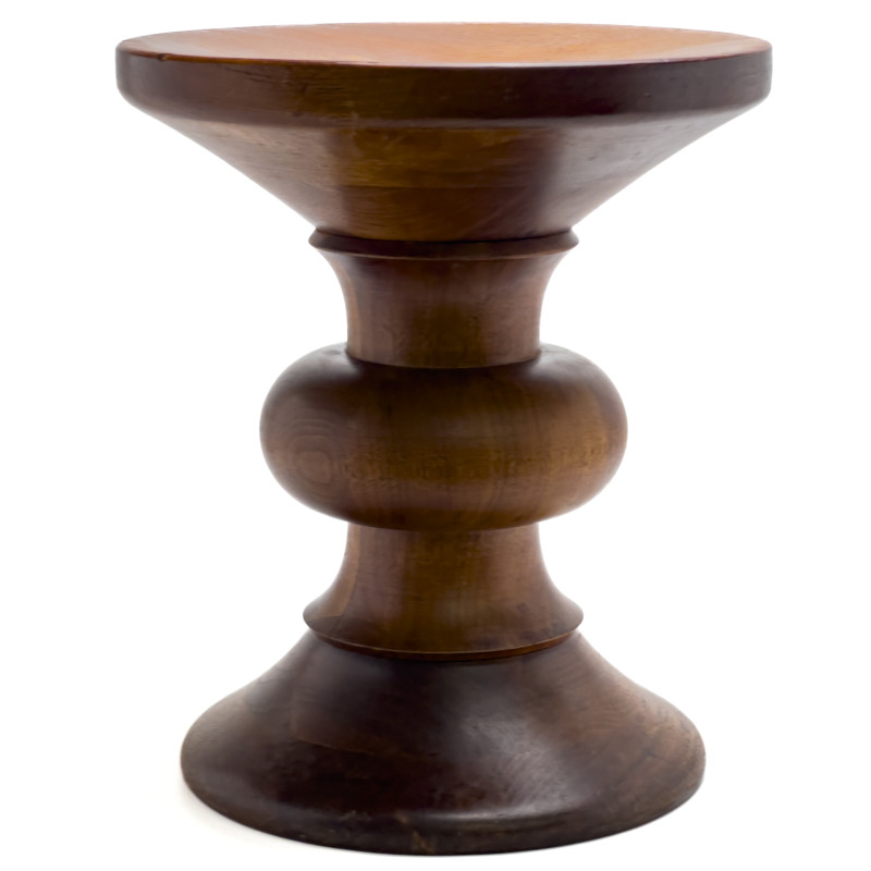 Charles and Ray Eames - Time Life Stool
