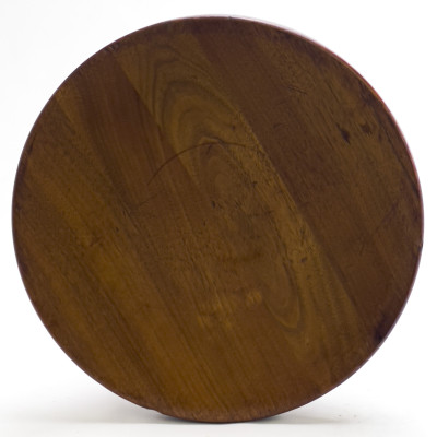 Charles and Ray Eames - Time Life Stool