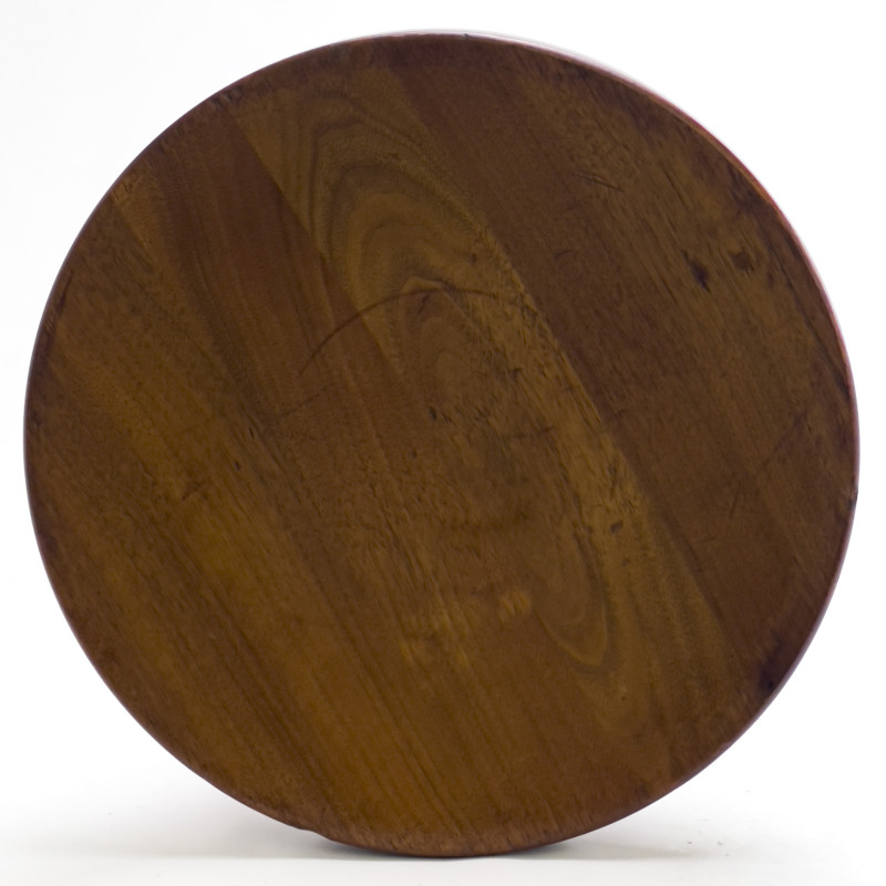 Charles and Ray Eames - Time Life Stool