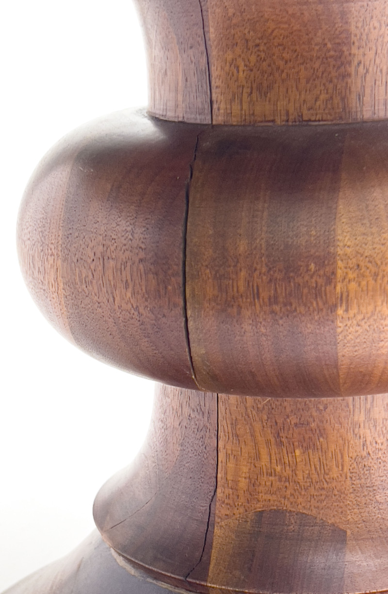 Charles and Ray Eames - Time Life Stool