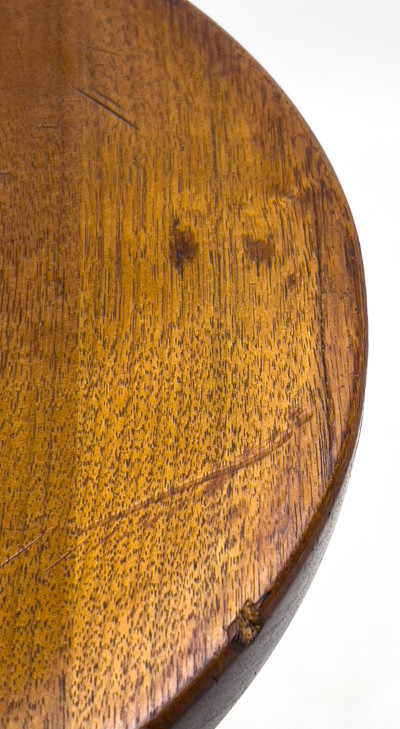 Charles and Ray Eames - Time Life Stool