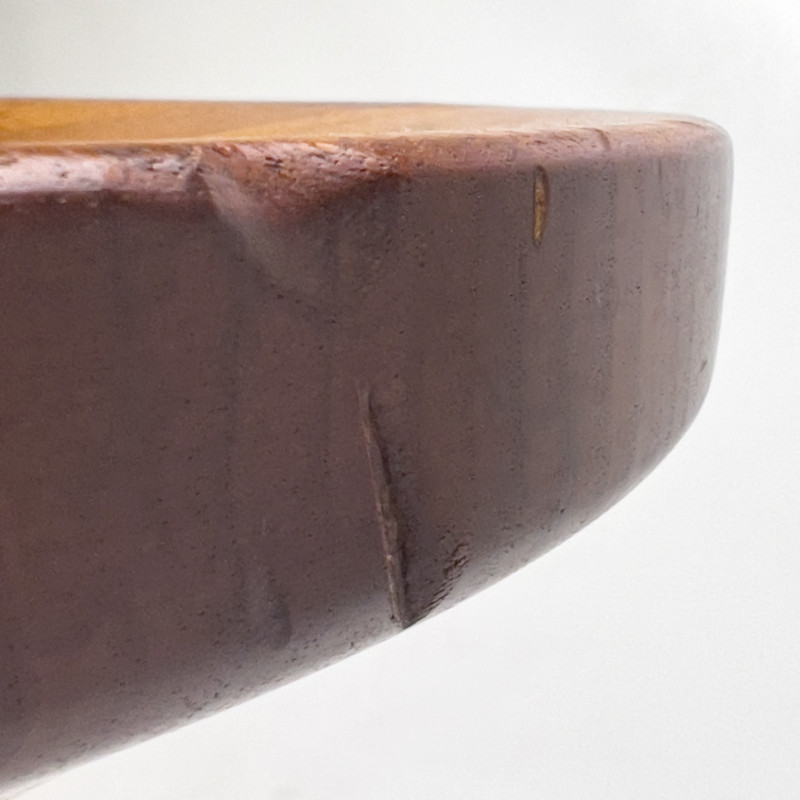 Charles and Ray Eames - Time Life Stool