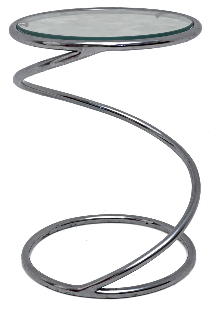 Leon Rosen - Spring Table