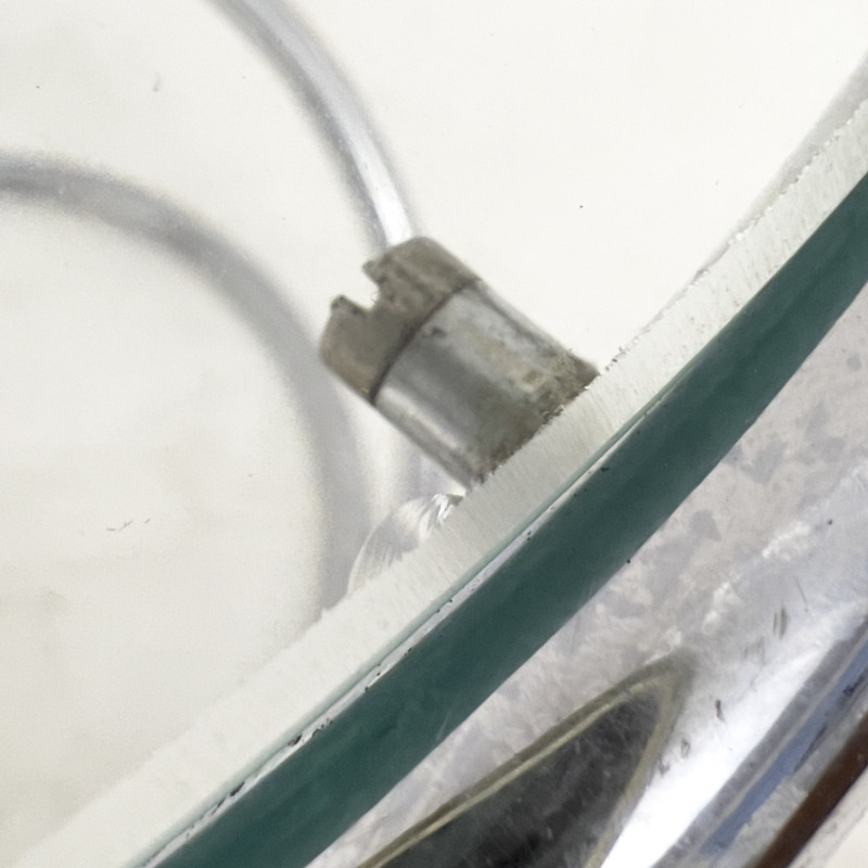 Leon Rosen - Spring Table