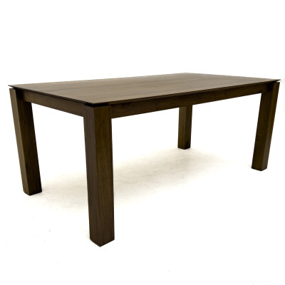 Image for Lot Ethnicraft - Slice Dining Table