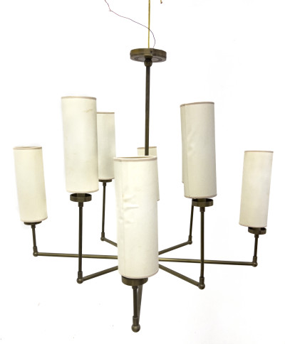 Visual Comfort &amp; Co. - Ziyi Large Chandelier