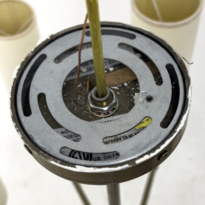 Visual Comfort &amp; Co. - Ziyi Large Chandelier