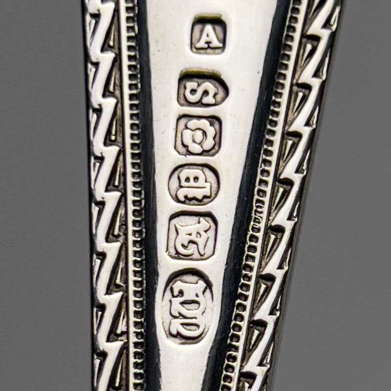 Tiffany &amp; Co. and Others - Silverplate Ice Bucket and Serving Spoons