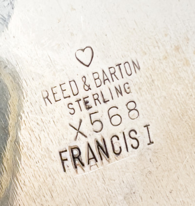 Sterling Silver Serviceware, Group of 10