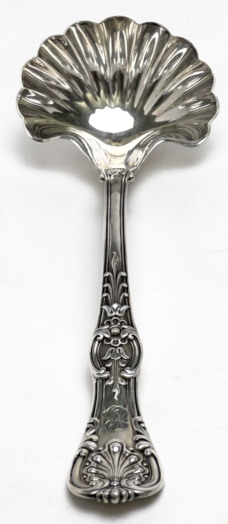 Tiffany &amp; Co. - Ladle and Spoons, Group of 4