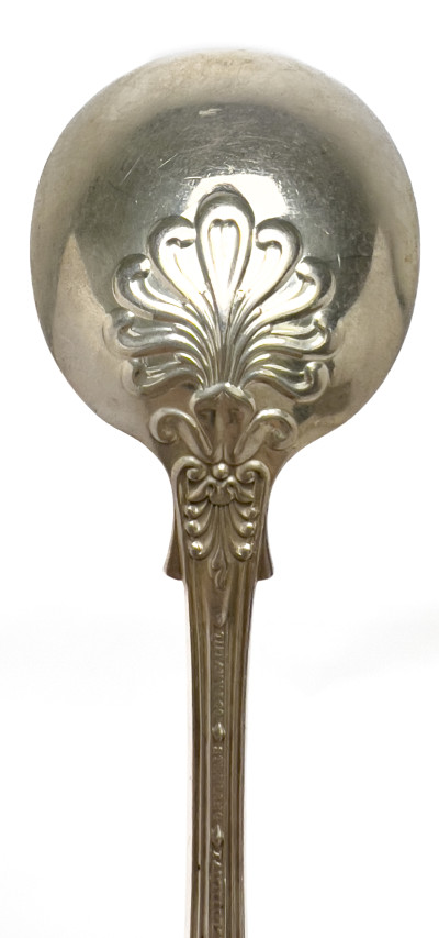 Tiffany &amp; Co. - Ladle and Spoons, Group of 4