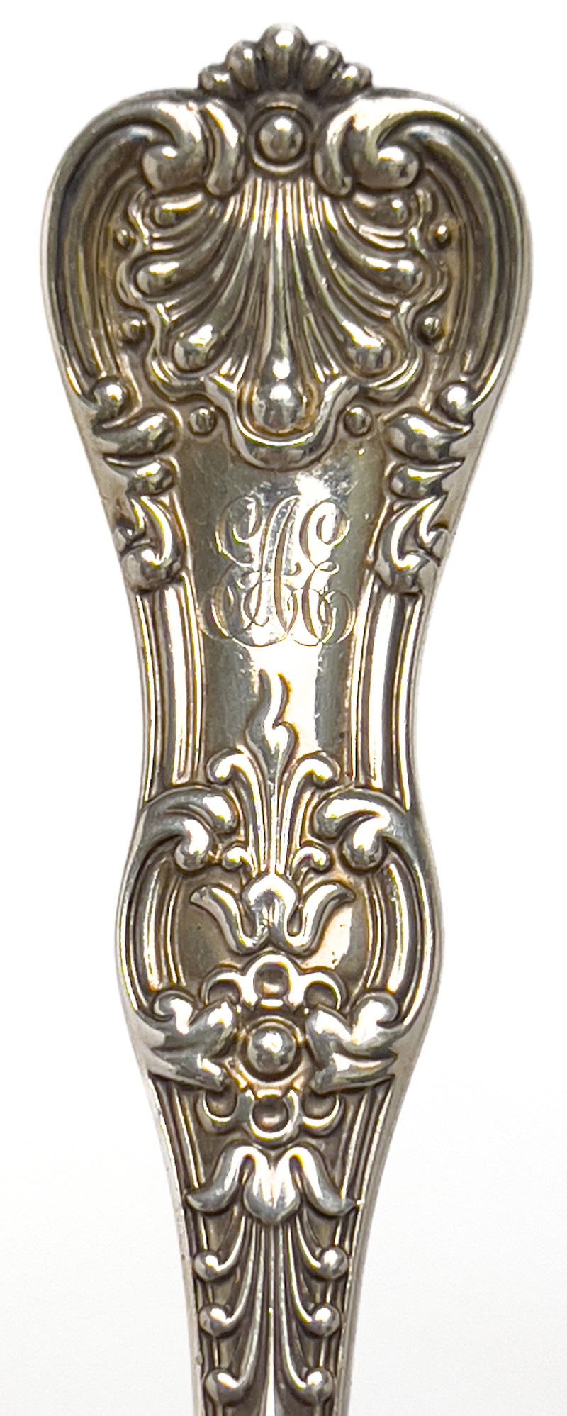 Tiffany &amp; Co. - Ladle and Spoons, Group of 4