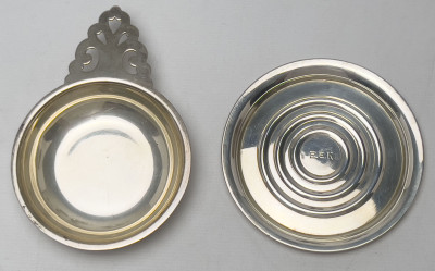 Sterling Serviceware, Group of 22