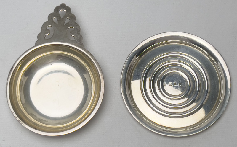 Sterling Serviceware, Group of 22