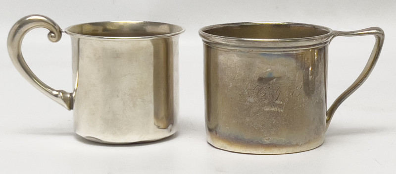 Sterling Serviceware, Group of 22