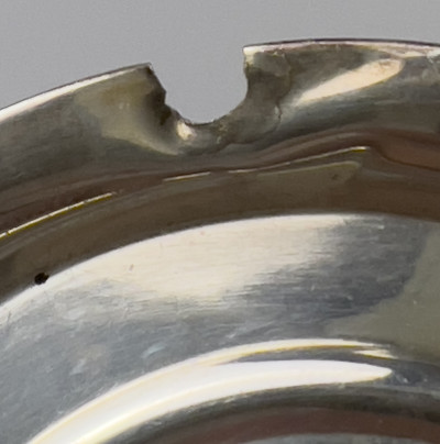 Sterling Serviceware, Group of 22