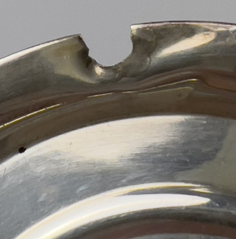 Sterling Serviceware, Group of 22