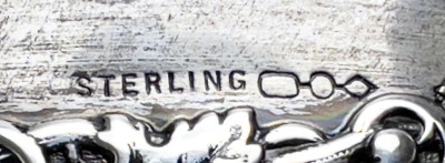 Weighted Sterling and Silverplate Serviceware and Accessories, Group of 25+