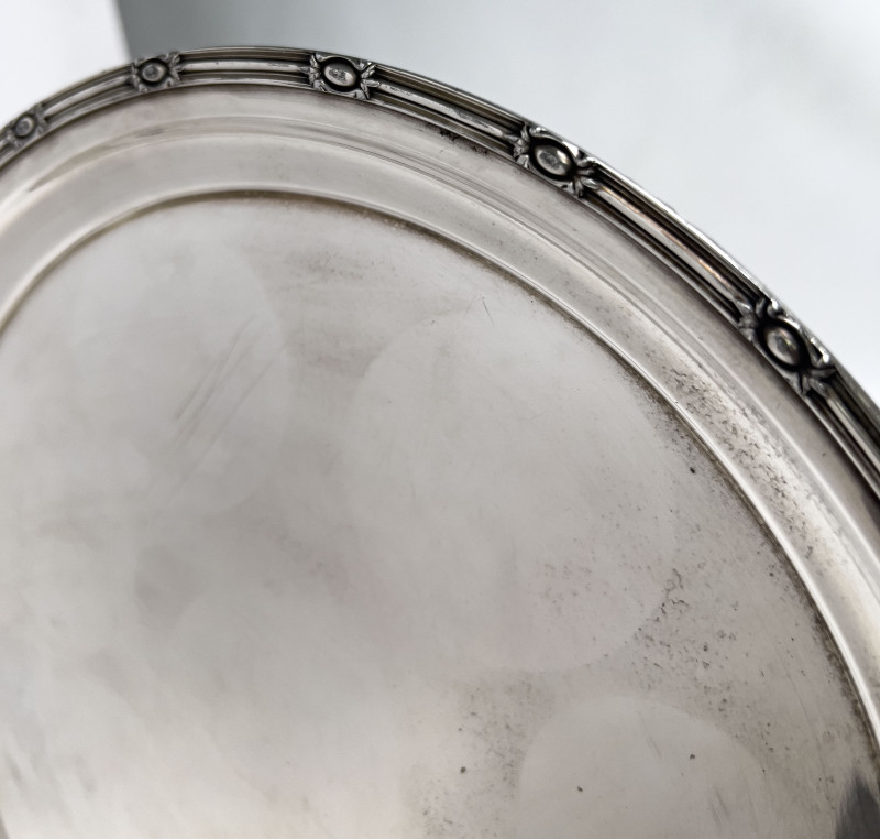 Weighted Sterling and Silverplate Serviceware and Accessories, Group of 25+