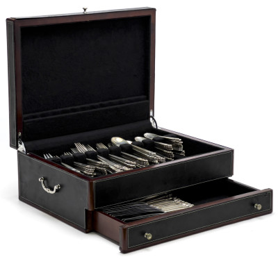 Royal Danish Flatware Service