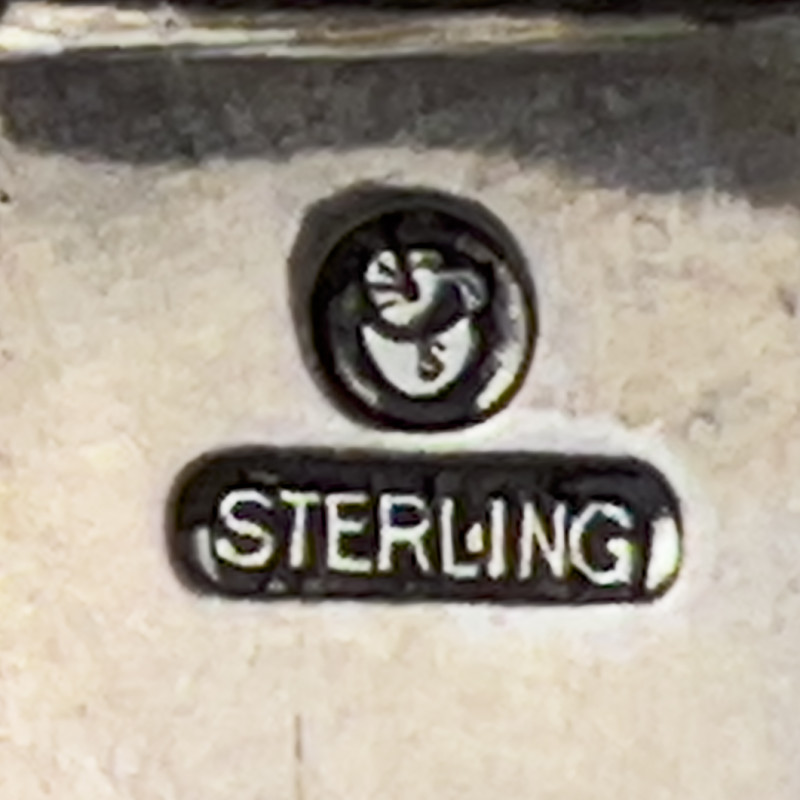 Royal Danish Flatware Service