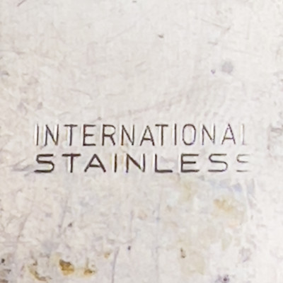 Royal Danish Flatware Service