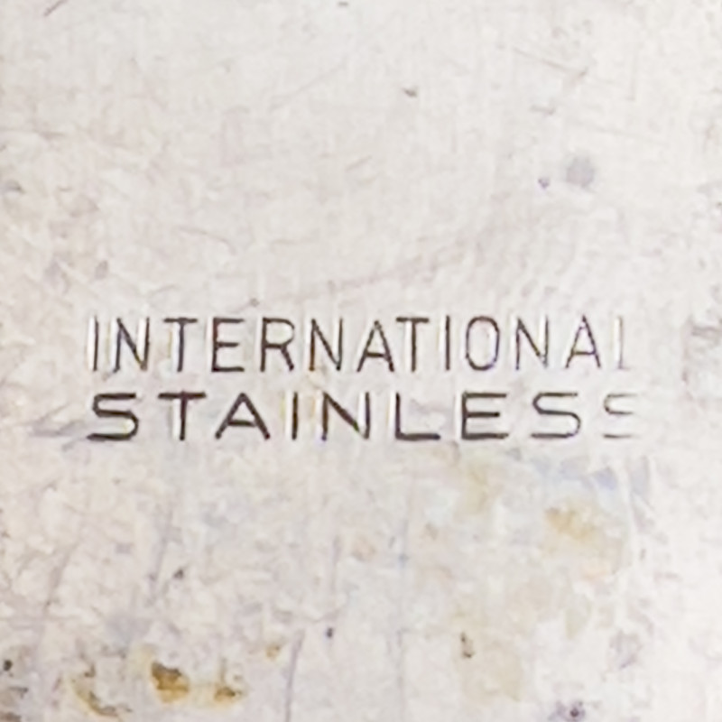 Royal Danish Flatware Service