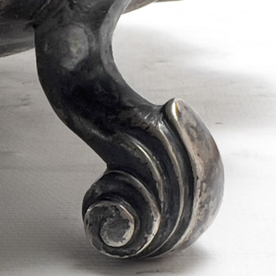 Sterling Silver Tray