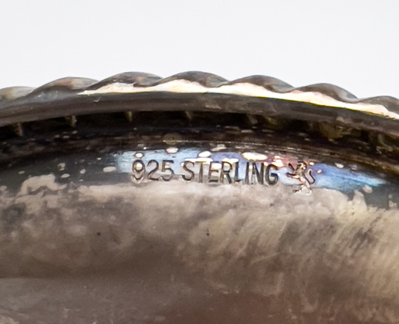 Sterling Silver Serviceware, Group of 22
