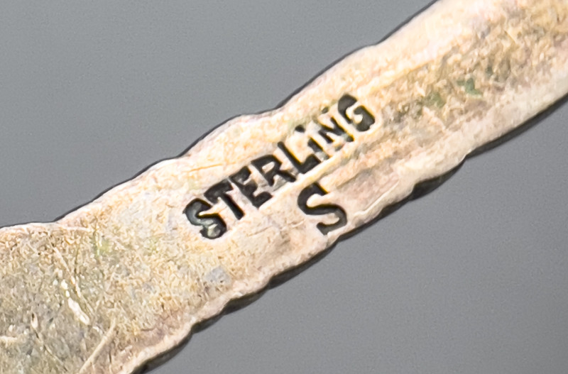 Sterling Silver Flatware and Serviceware, Group of 25+