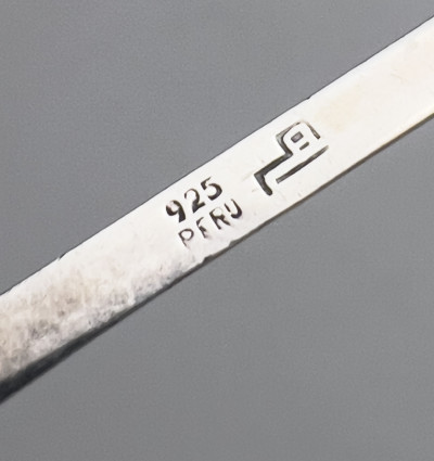 Sterling Silver Flatware and Serviceware, Group of 25+