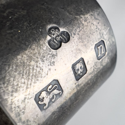 Sterling Silver Flatware and Serviceware, Group of 25+