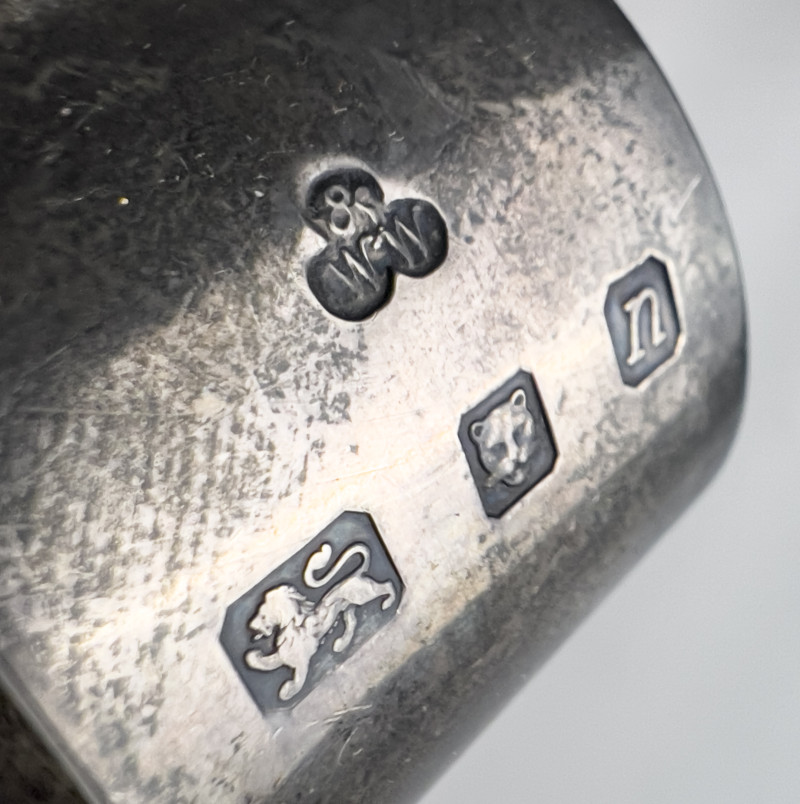 Sterling Silver Flatware and Serviceware, Group of 25+