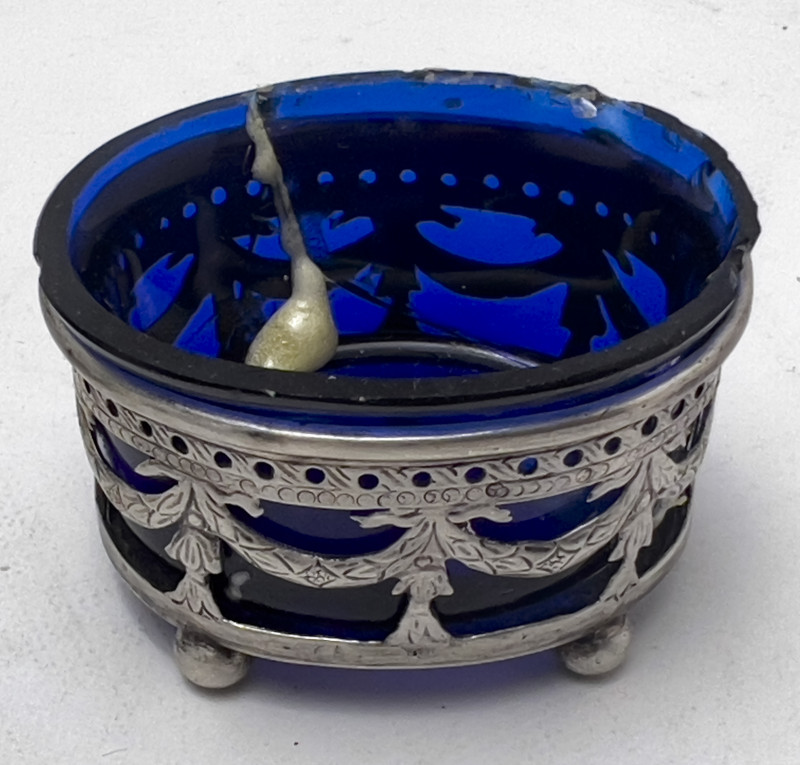 Salt and Pepper Shaker, Salt Cellars, and Other Accessories, Group of 35+