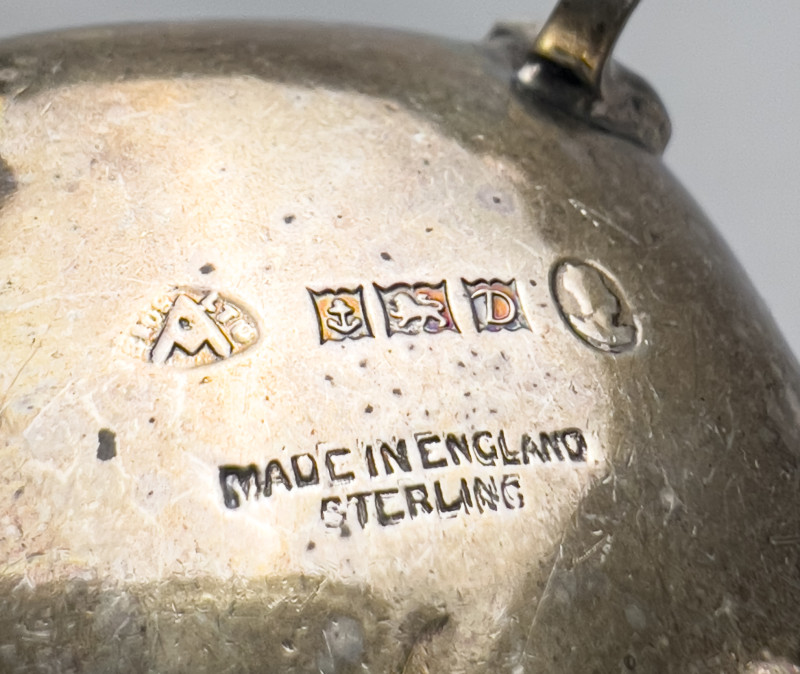 Salt and Pepper Shaker, Salt Cellars, and Other Accessories, Group of 35+