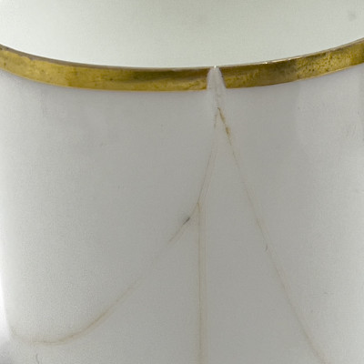 Silver Tea Service, Partial, Group of 27