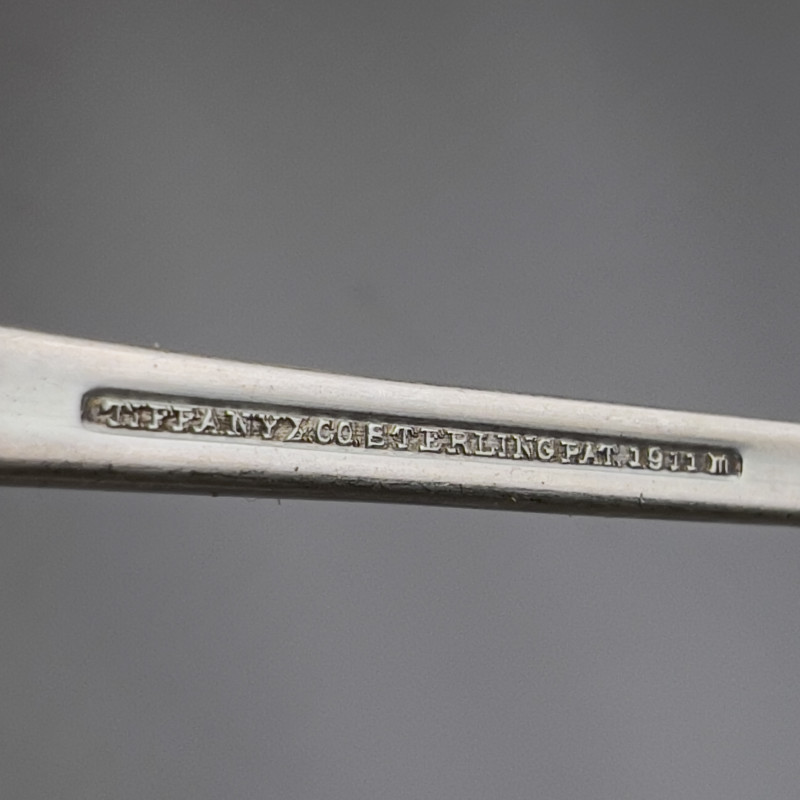 Tiffany &amp; Co. and Others - Silver Serving Pieces