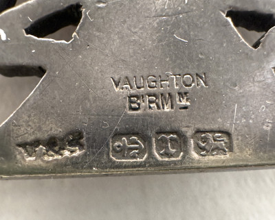 Charms and Watch Chains, Group of 16