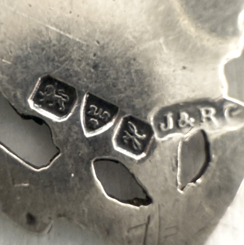 Charms and Watch Chains, Group of 16