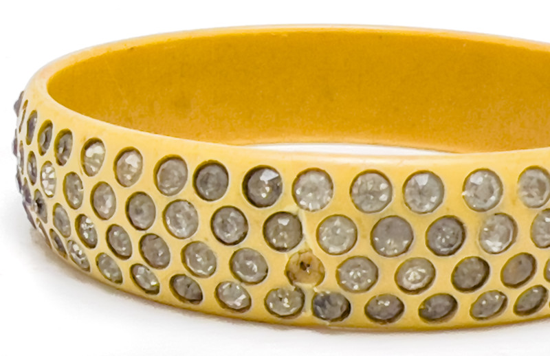 Bakelite Bangle Bracelets, Group of 11