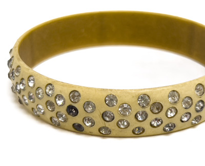 Bakelite Bangle Bracelets, Group of 11