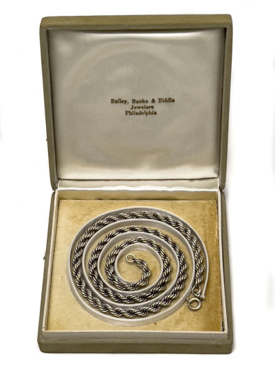 Sterling Silver Jewelry and Accessories, Group of 23