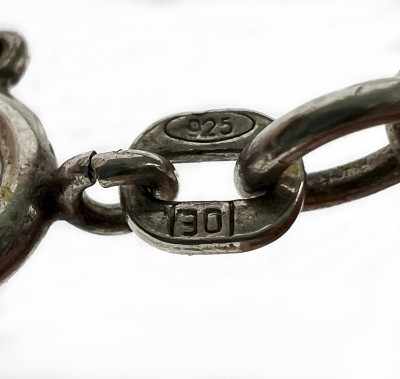 Sterling Silver Jewelry and Accessories, Group of 23