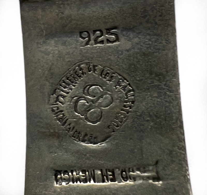 Sterling Silver Jewelry and Accessories, Group of 23