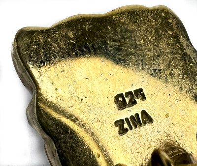 Sterling Silver Jewelry and Accessories, Group of 23