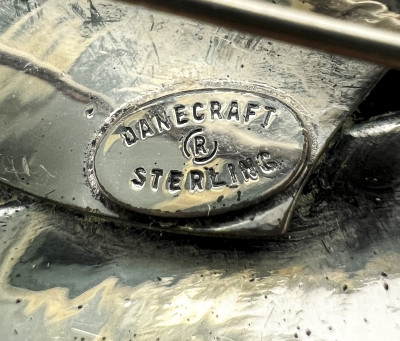 Sterling Silver Jewelry and Accessories, Group of 23