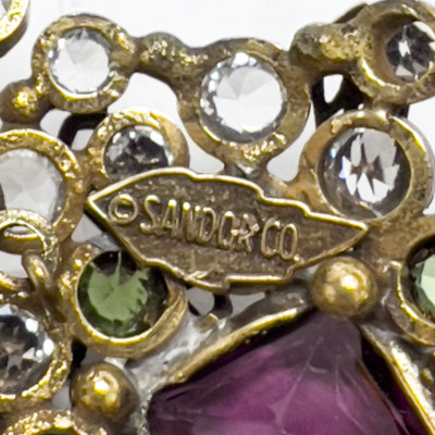 Costume Jewelry, Group of 100+