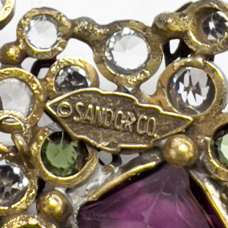 Costume Jewelry, Group of 100+