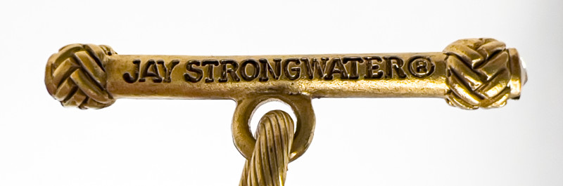 Jay Strongwater - Necklace, Bracelet, and Charms