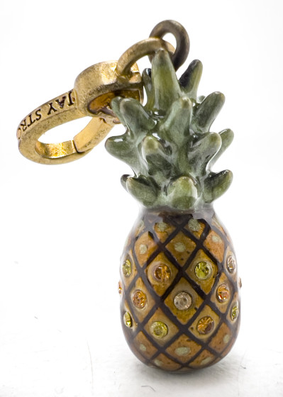 Jay Strongwater - Necklace, Bracelet, and Charms